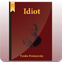 Idiot logo