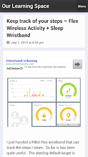 How to mod Our Learning Space 0.1 apk for bluestacks