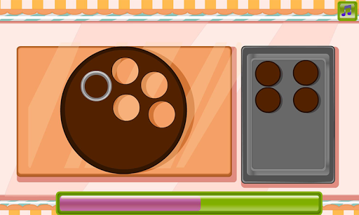 【免費休閒App】Cooking Ice Cream Game-APP點子