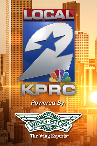 Wake Up with Local 2 KPRC