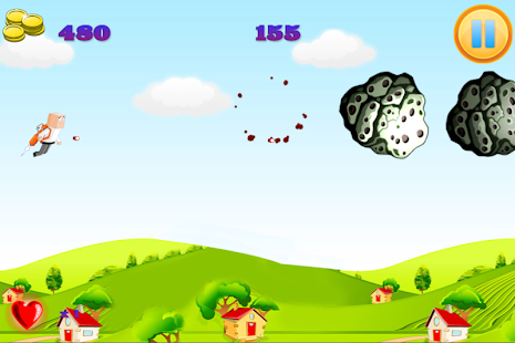 Block Head Mutant clash Free! Screenshots 5