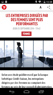 Download Terrafemina APK