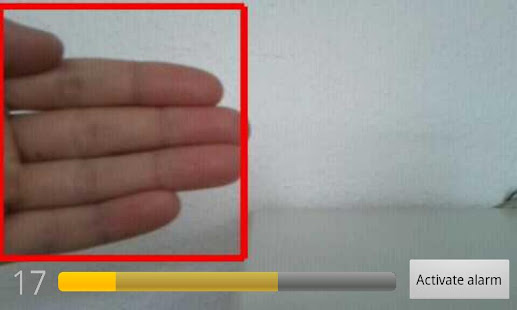 Motion Detector Pro(圖4)-速報App