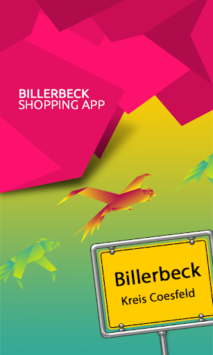 【免費購物App】Billerbeck Shopping App-APP點子