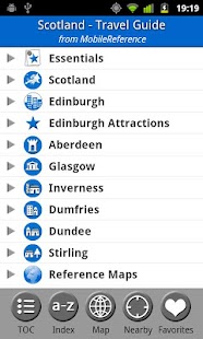 How to mod Scotland, UK - Guide & Map lastet apk for pc