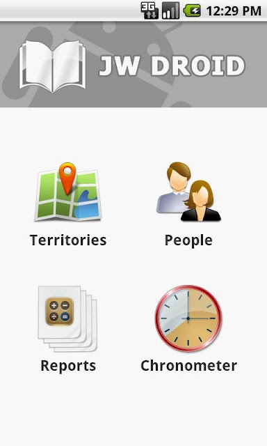 Apps for Jehovah S Witnesses (android) | AppCrawlr
