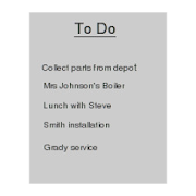 ToDo - Full Version