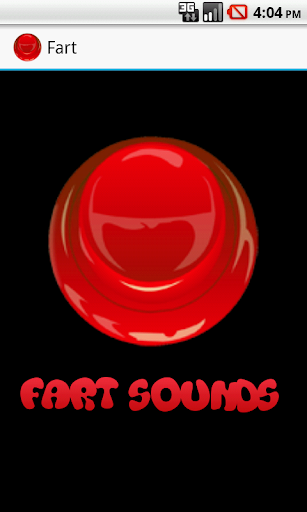 Fart Sounds Button