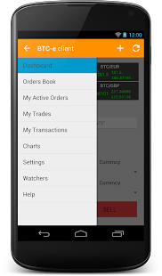 WEX (ex. BTC-e) client(圖2)-速報App