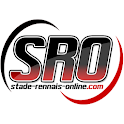 Stade Rennais Online logo