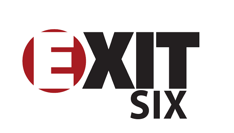 Logo of Exit 6 TBFIE