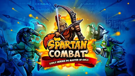 Spartan Combat - screenshot thumbnail