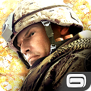 Modern Combat 2: Black Pegasus mobile app icon