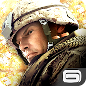 Modern Combat 2: Black Pegasus