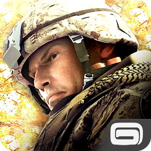 Modern Combat 2 Black Pegasus-android-games