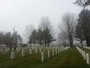 Fort Devens Cemetery 