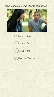 Does He Like Me Quiz(圖3)-速報App