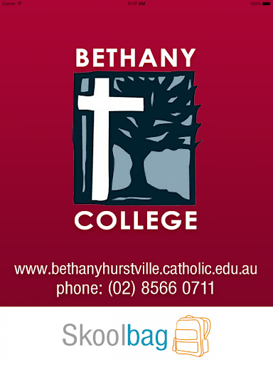 Bethany College Hurstville