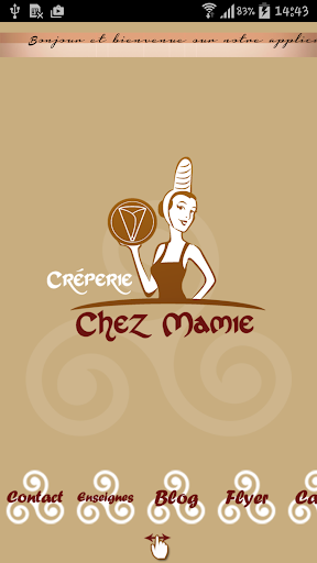 Chez Mamie