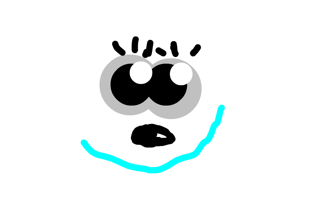 eyes