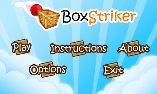 BoxStriker Screenshots 0