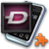 Zedge R&W app src -> WallMe icon