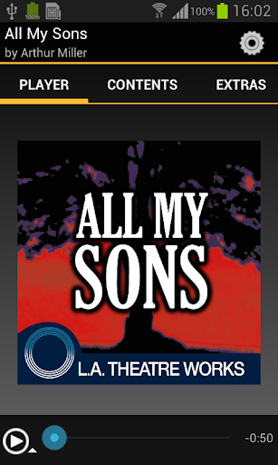 All My Sons Arthur Miller