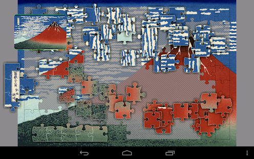 Jigsaroid - Jigsaw Generater(圖7)-速報App