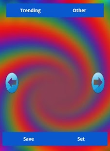 Lastest Rainbow Wallpapers APK for PC