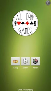 How to mod AllDrinkGames lastet apk for android