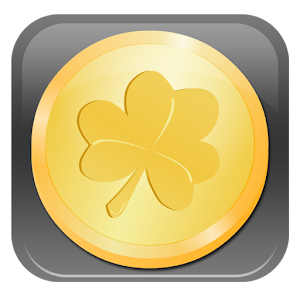 Chasing The Gold logo
