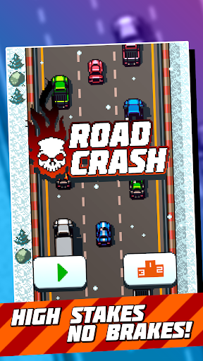 Road Crash Racing