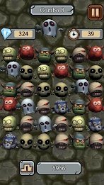 MonsterPang Lite poster 2