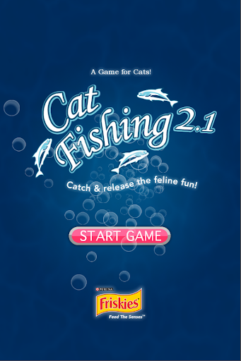 Friskies CatFishing 2