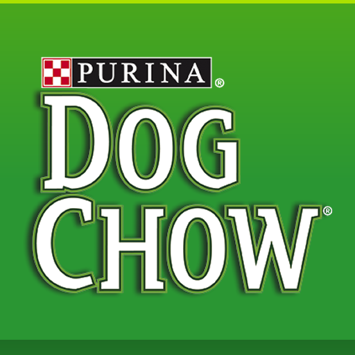 Perrotón Dog Chow 運動 App LOGO-APP開箱王