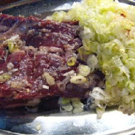 大阪燒肉 燒魂 Yakikon(大安店)