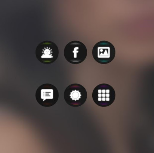 OPACUS ICONS APEX NOVA GO ADW