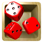 Dice Cube