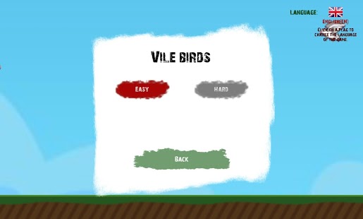 Free Vile birds APK