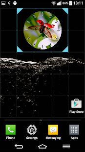 How to mod Ladybug Analog Clock 1.0 unlimited apk for bluestacks