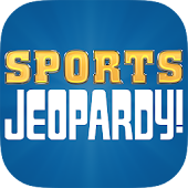 Sports Jeopardy!