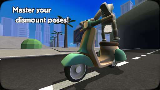 Turbo Dismount™ (Unlocked)