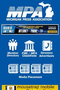 Download MI Press Association Directory APK