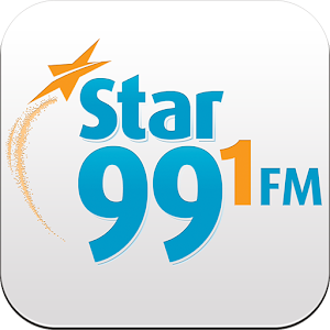 Star 99.1 1.4