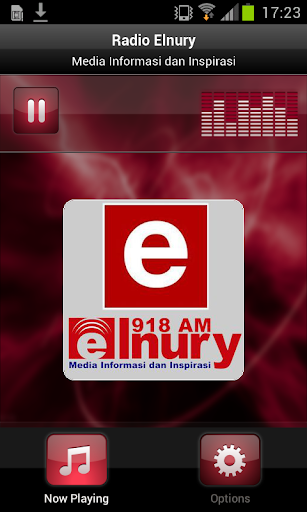 Radio Elnury