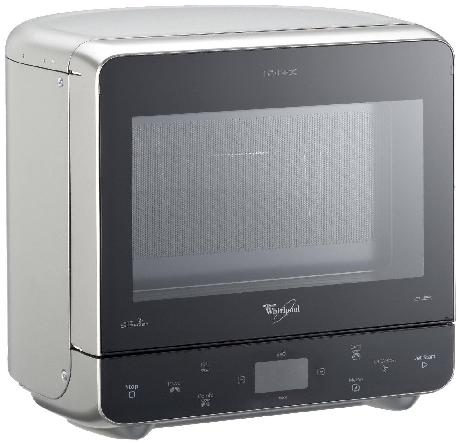 Instrucciones para el microondas Daewoo edicin I eHow