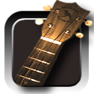 Ukulele Chords Trainer logo