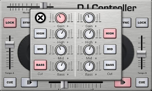 DJ Control(圖5)-速報App