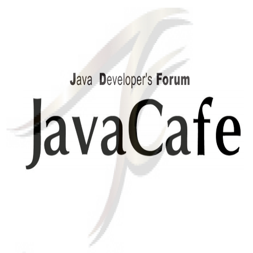 JavaCafe Devon Exmaple