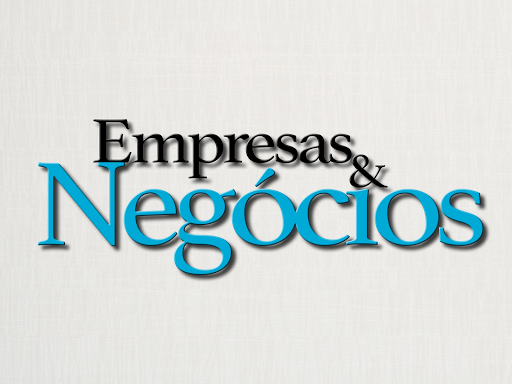 Jornal Empresas Negócios